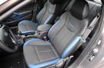 Hyundai Veloster Turbo 2012 года